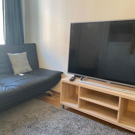 Dali Oslo Center Apartment Zewnętrze zdjęcie