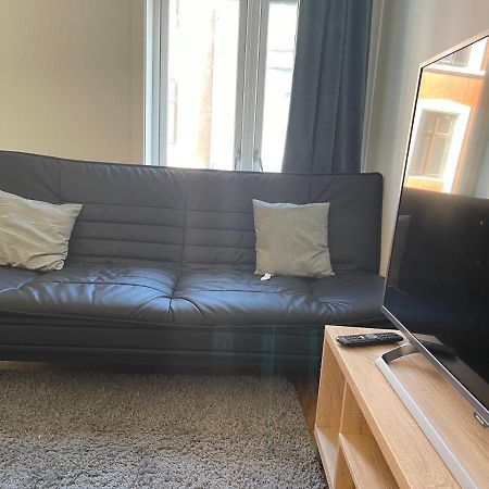 Dali Oslo Center Apartment Zewnętrze zdjęcie