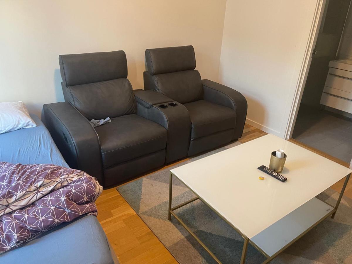 Dali Oslo Center Apartment Zewnętrze zdjęcie