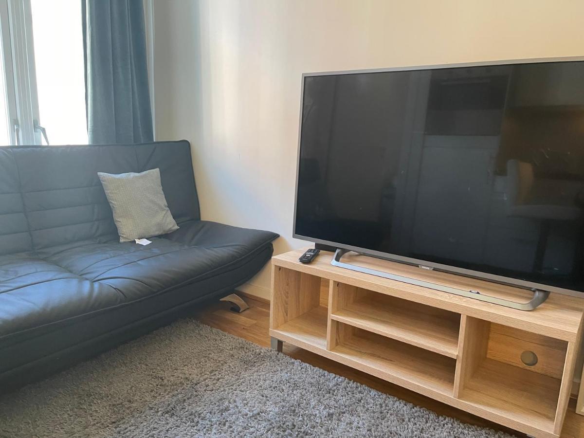 Dali Oslo Center Apartment Zewnętrze zdjęcie
