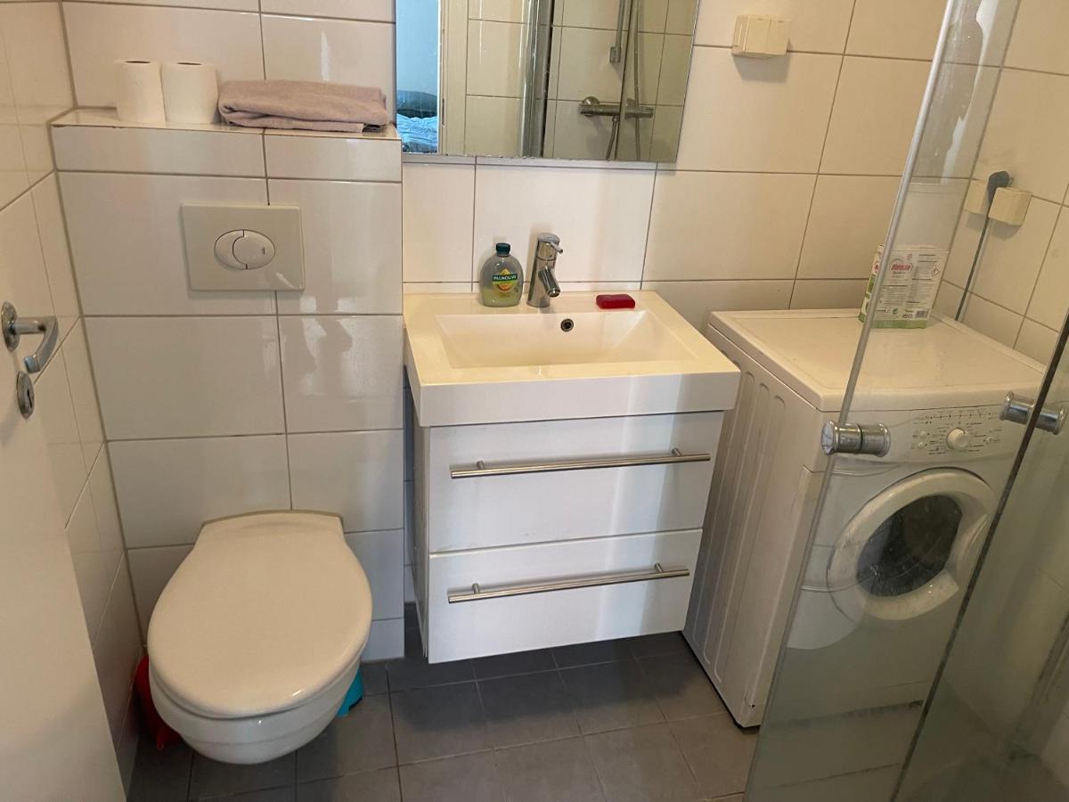 Dali Oslo Center Apartment Zewnętrze zdjęcie