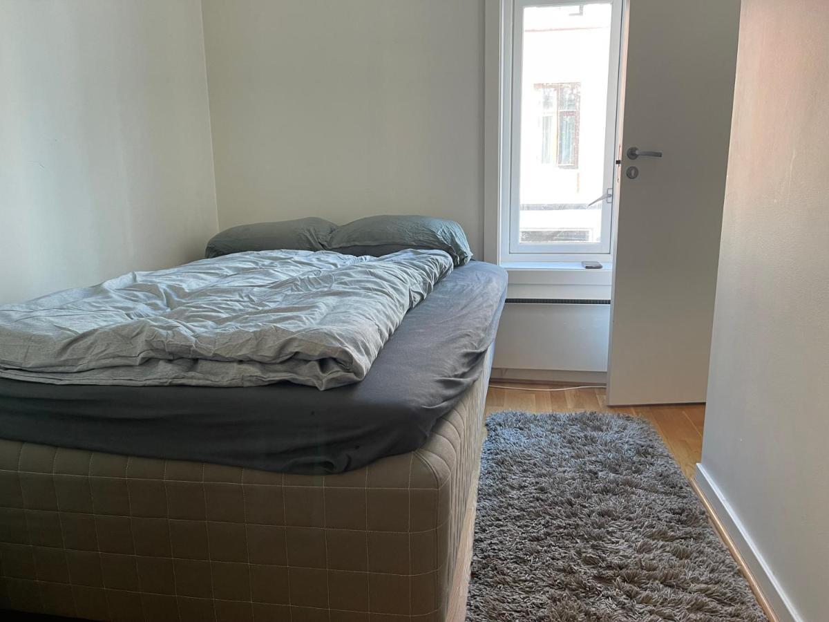 Dali Oslo Center Apartment Zewnętrze zdjęcie