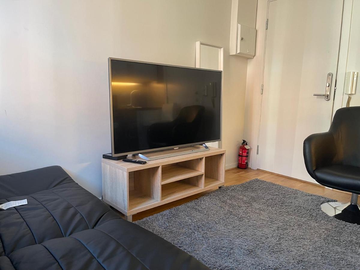 Dali Oslo Center Apartment Zewnętrze zdjęcie