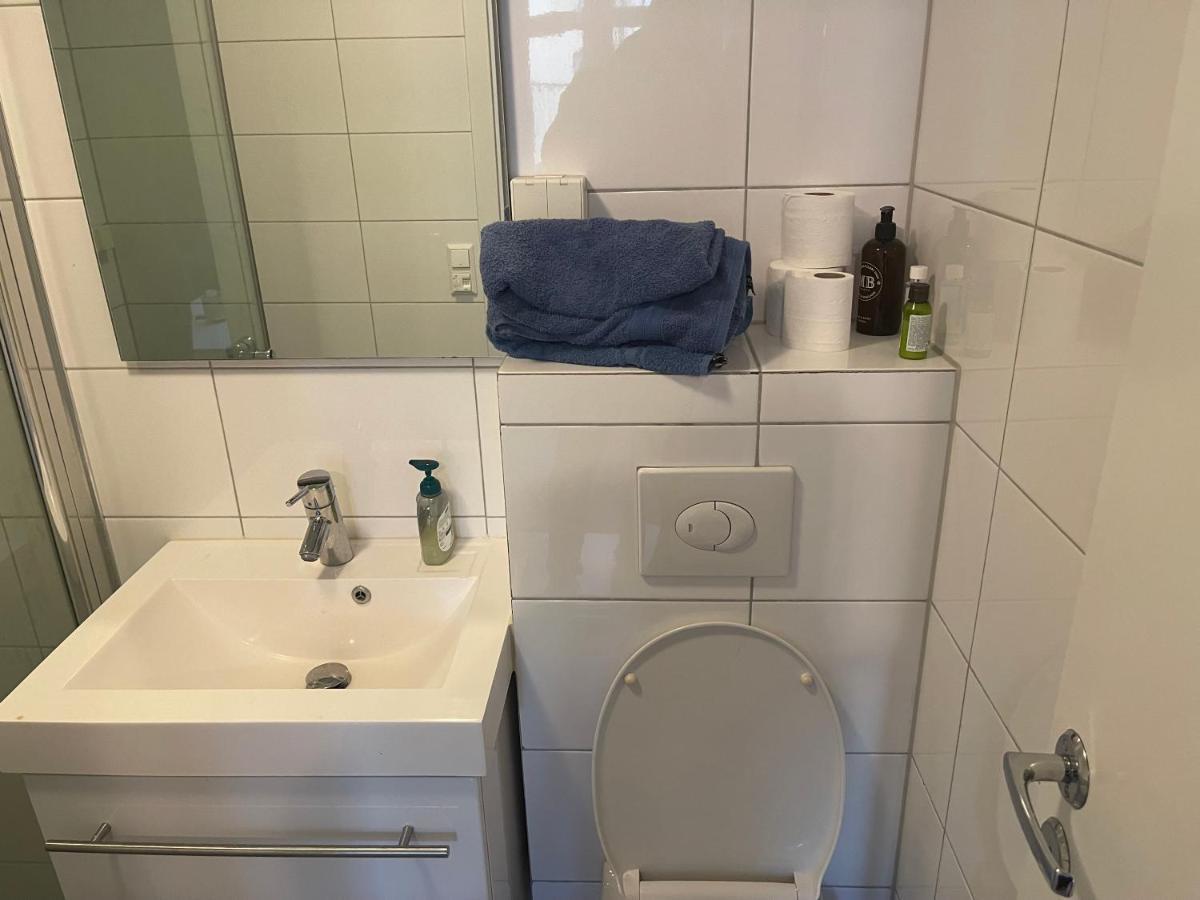 Dali Oslo Center Apartment Zewnętrze zdjęcie
