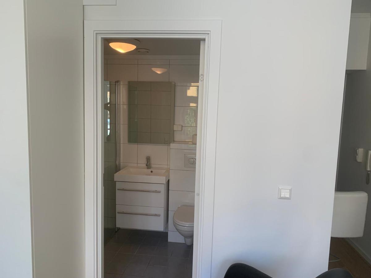 Dali Oslo Center Apartment Zewnętrze zdjęcie