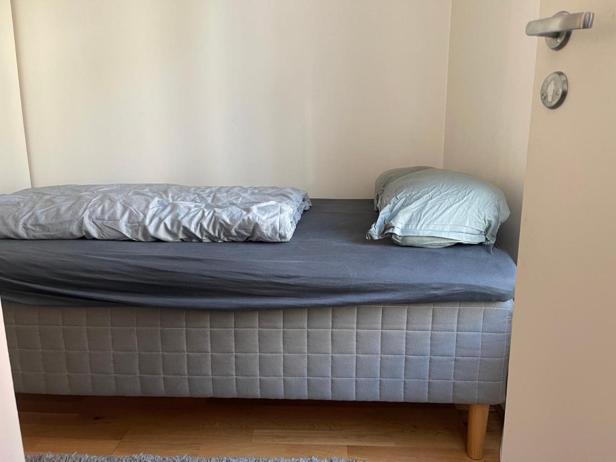 Dali Oslo Center Apartment Zewnętrze zdjęcie